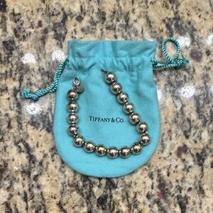 Tiffany & Co. HardWear Ball Bracelet 10mm
